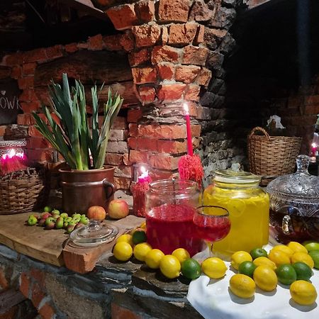 Rezydencja Bialy Jar Karpacz Bagian luar foto