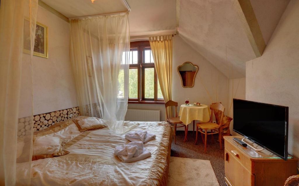 Rezydencja Bialy Jar Karpacz Bagian luar foto
