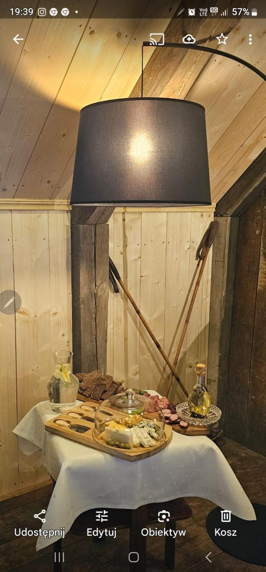 Rezydencja Bialy Jar Karpacz Ruang foto
