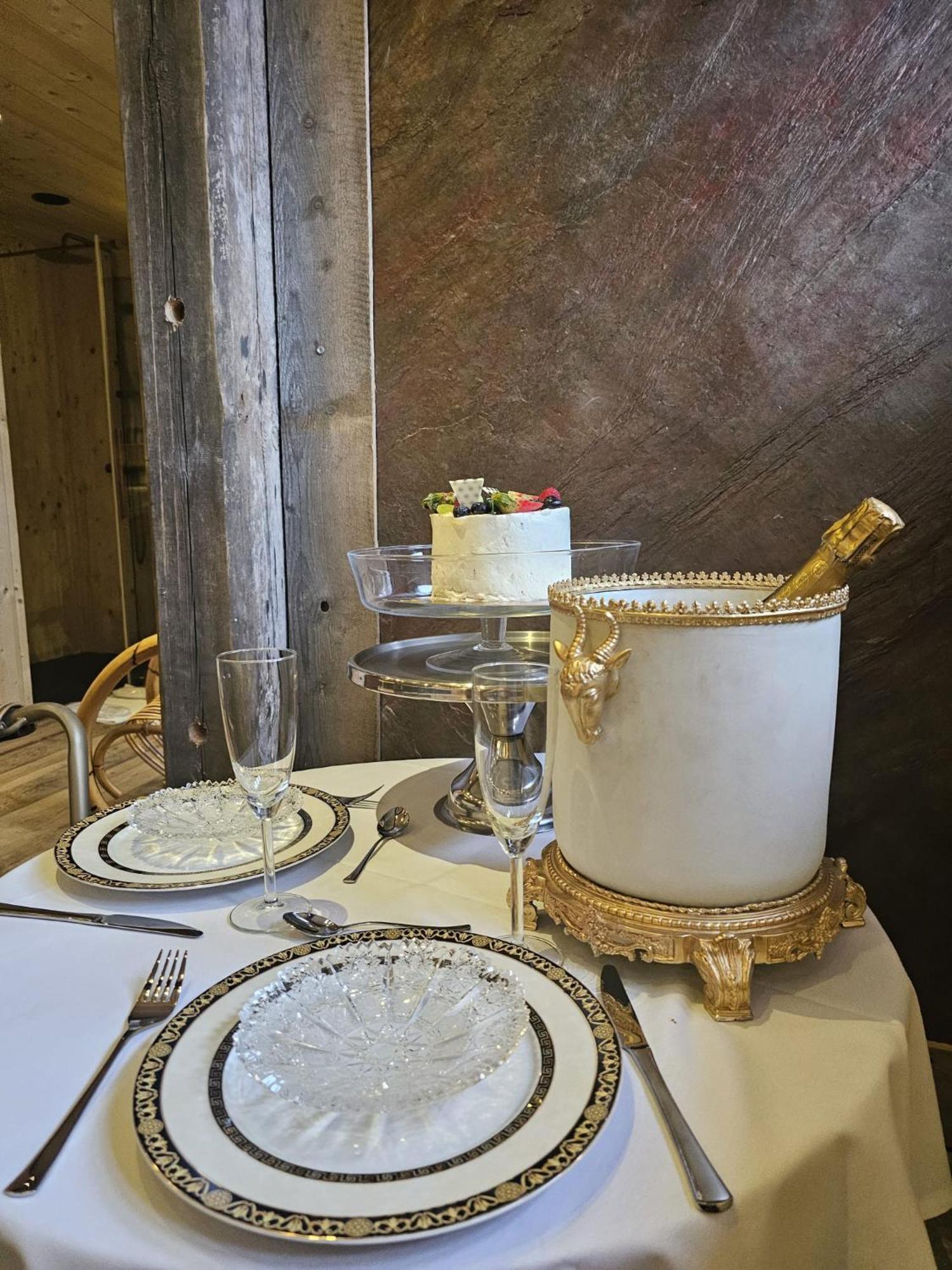 Rezydencja Bialy Jar Karpacz Ruang foto
