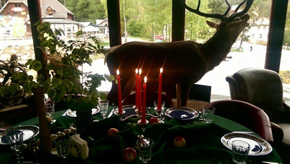 Rezydencja Bialy Jar Karpacz Bagian luar foto