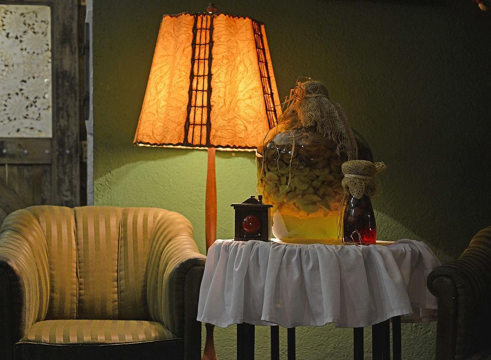 Rezydencja Bialy Jar Karpacz Bagian luar foto